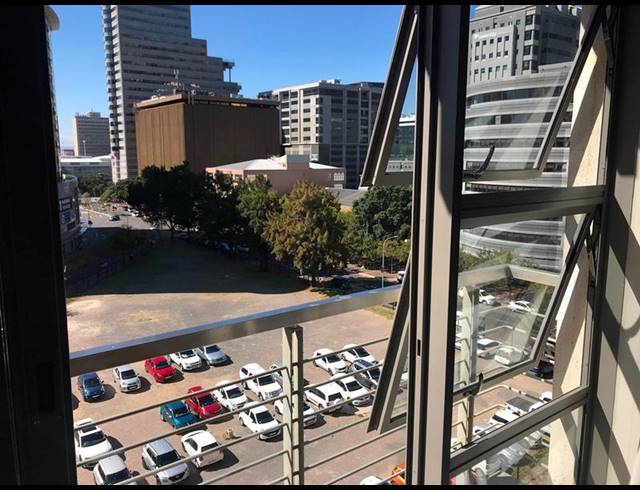 1 BEDROOM PROPERTY TO RENT IN CAPE TOWN CITY CENTRE